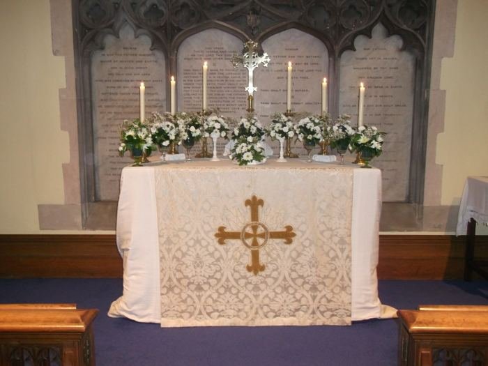 Photograph of St Michael &amp; All Angels, Thurmaston