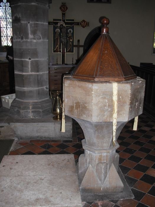 Photograph of St Michael &amp; All Angels, Thurmaston