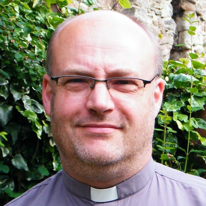 Rev Tim Day