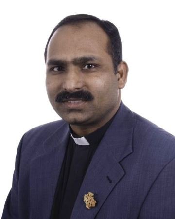 Ven Javaid Iqbal