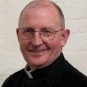 Rev Canon David White