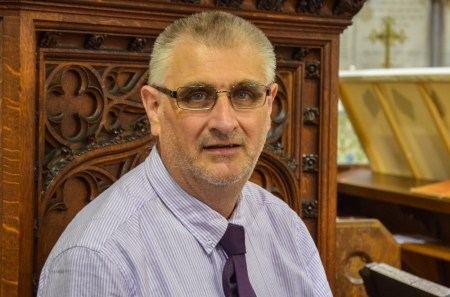 Dave Lewis