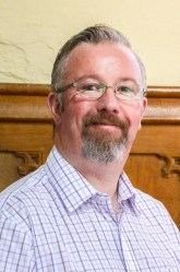Darren Gartside