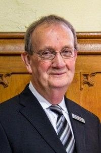 John Tebbutt