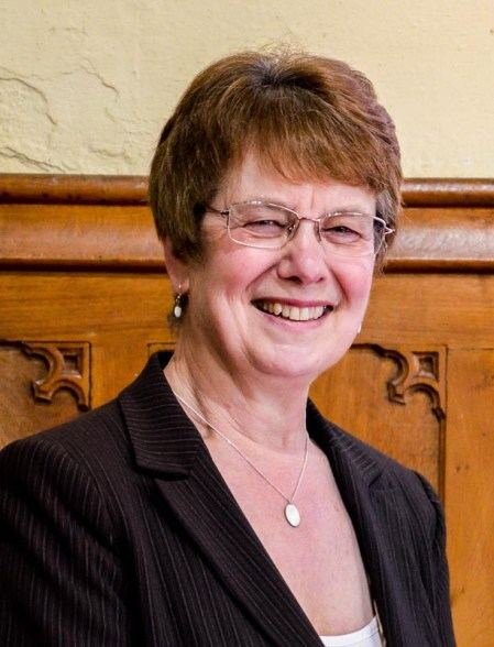 Maureen Tebbutt