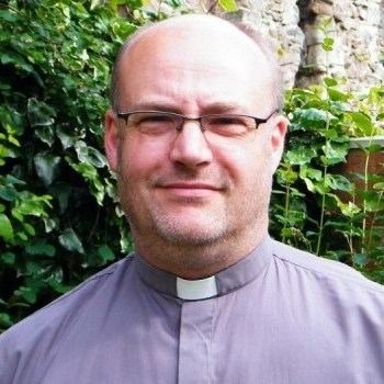 Rev Tim Day