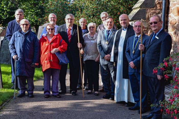 Church RBL