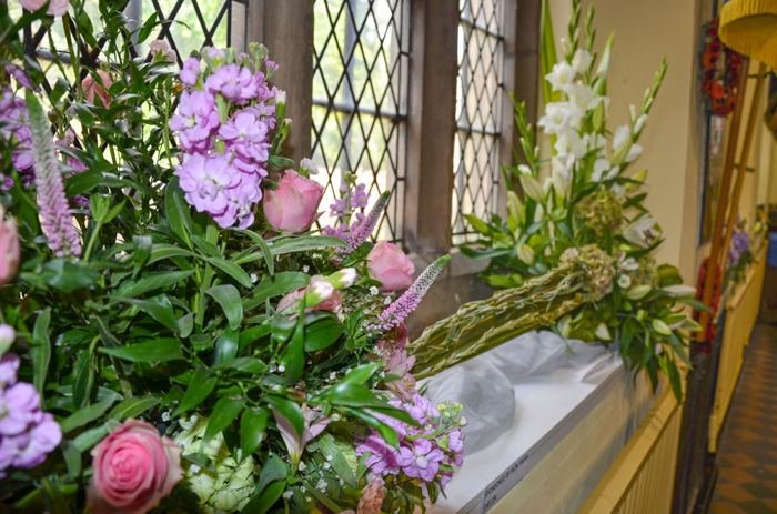 Photograph at St Michael &amp;amp; All Angels, Thurmaston