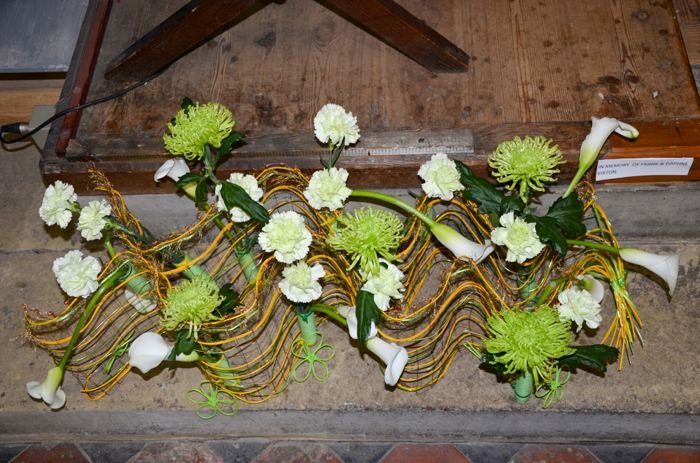Photograph at St Michael &amp;amp; All Angels, Thurmaston