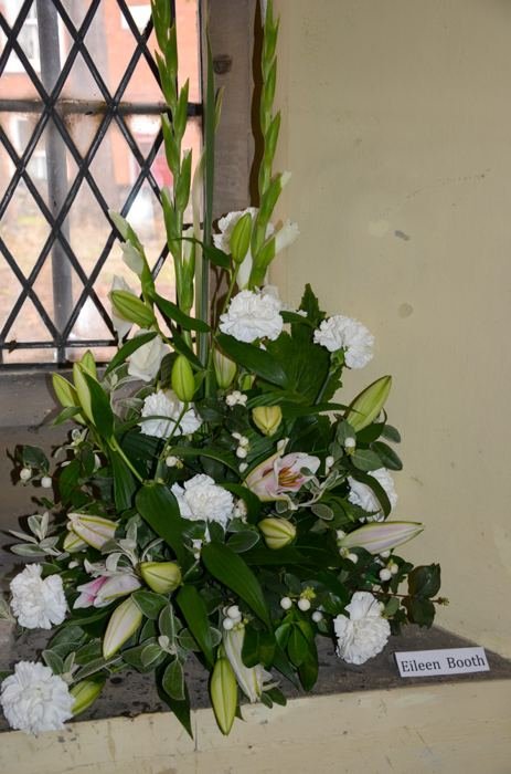 Photograph at St Michael &amp;amp; All Angels, Thurmaston