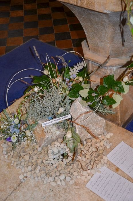 Photograph at St Michael &amp;amp; All Angels, Thurmaston