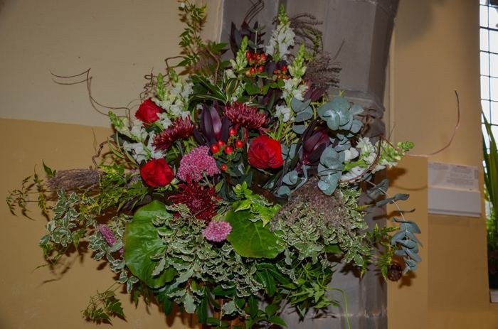 Photograph at St Michael &amp;amp; All Angels, Thurmaston