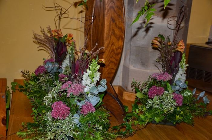 Photograph at St Michael &amp;amp; All Angels, Thurmaston
