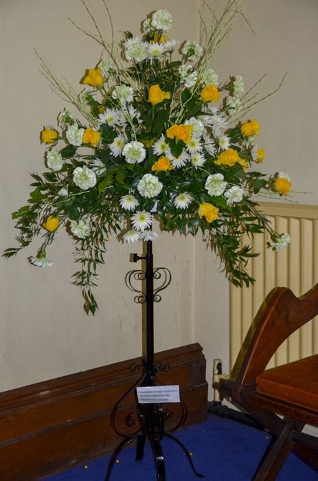Photograph at St Michael &amp;amp; All Angels, Thurmaston