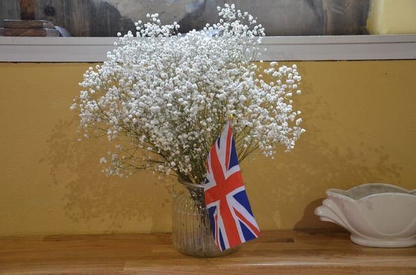 Photograph at St Michael &amp;amp; All Angels, Thurmaston