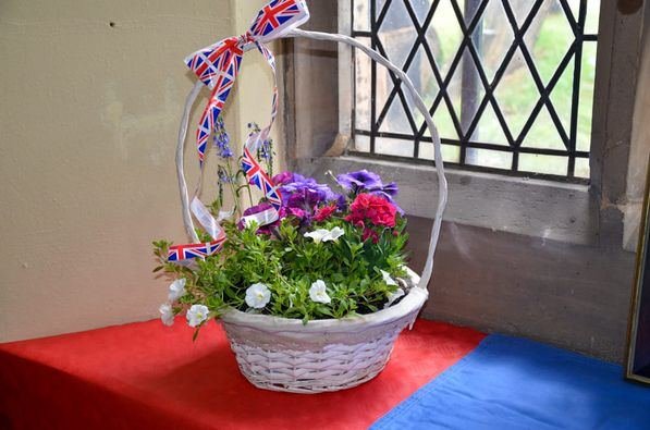 Photograph at St Michael &amp;amp; All Angels, Thurmaston