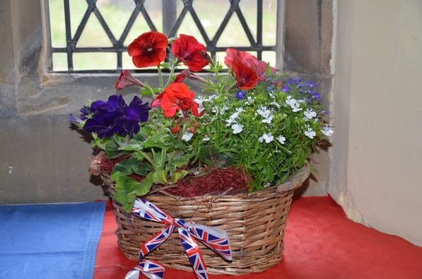 Photograph at St Michael &amp;amp; All Angels, Thurmaston