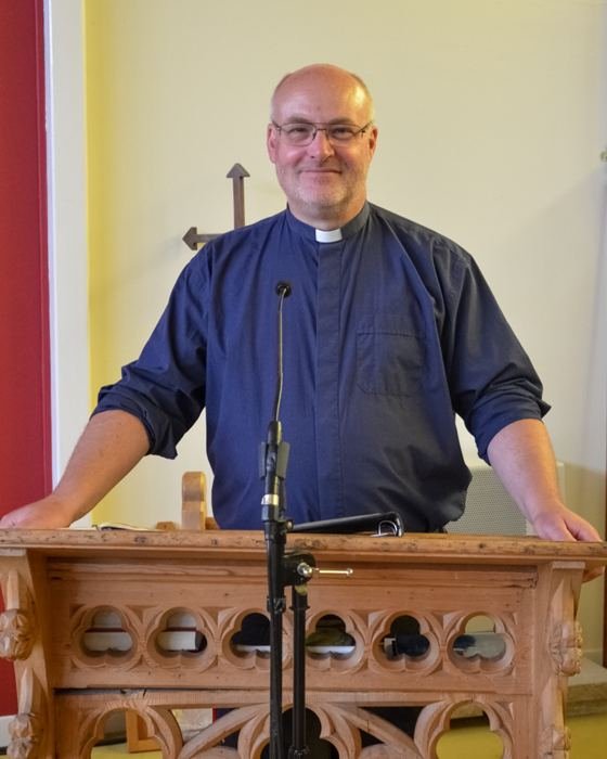 Photograph at St Michael &amp;amp; All Angels, Thurmaston