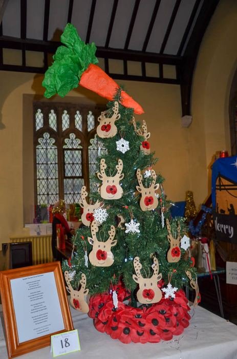Photograph at St Michael &amp;amp; All Angels, Thurmaston