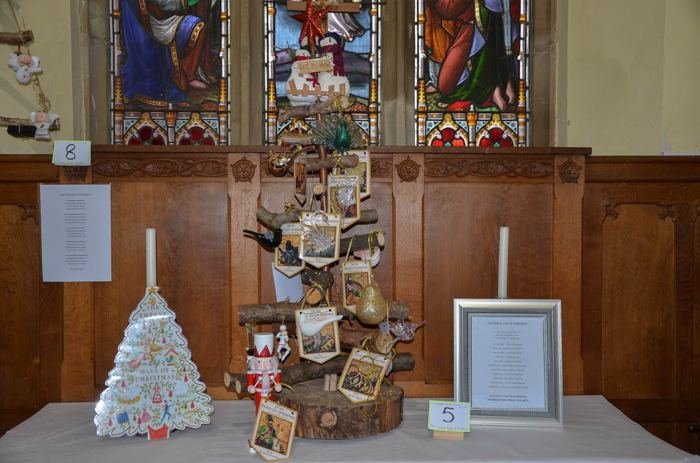 Photograph at St Michael &amp;amp; All Angels, Thurmaston