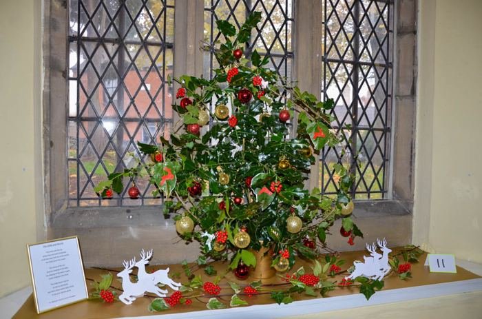 Photograph at St Michael &amp;amp; All Angels, Thurmaston
